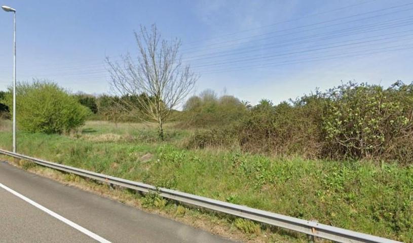 Terreno en venta en Gijón, Periferia - Roces photo 0