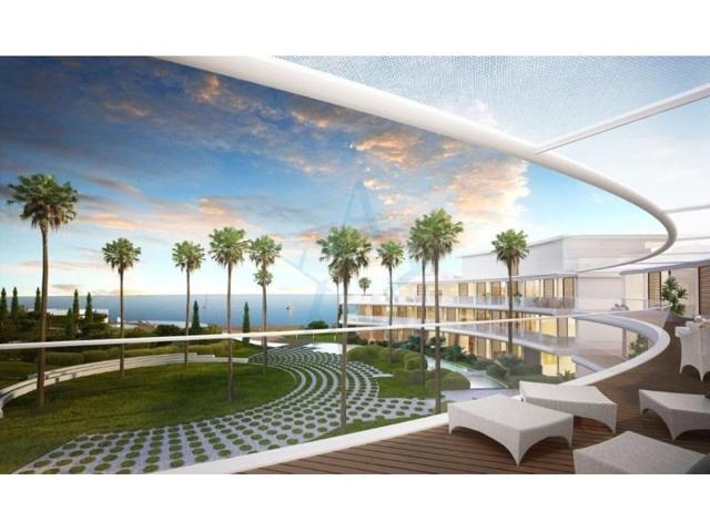 Apartamento en venta en Estepona, Arroyo Vaquero photo 0