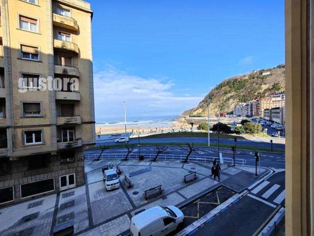 Piso en venta en Donostia-San Sebastián photo 0