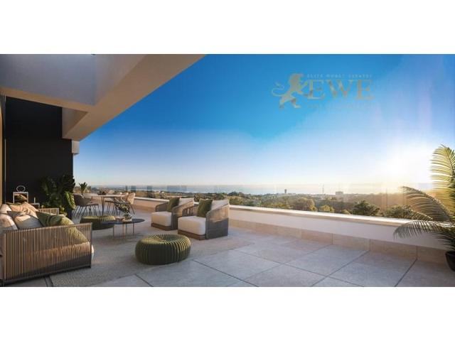 Apartamento en venta en Marbella photo 0