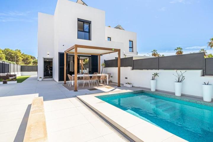 Bungalow en venta en Llucmajor, Puig de Ros photo 0