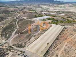Terreno en venta en Cuevas del Almanzora, Las Cunas photo 0