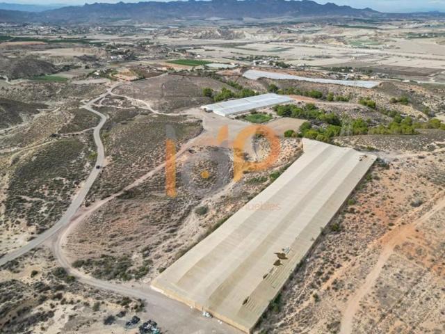 Terreno en venta en Cuevas del Almanzora, Las Cunas photo 0