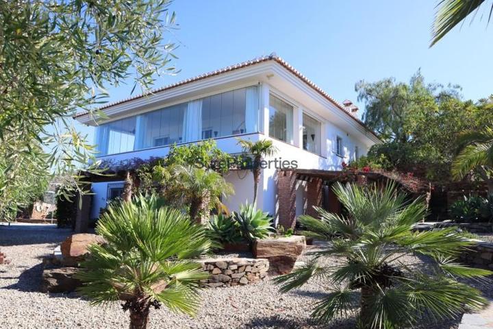 Casa con terreno en venta en Sayalonga, Sayalonga photo 0