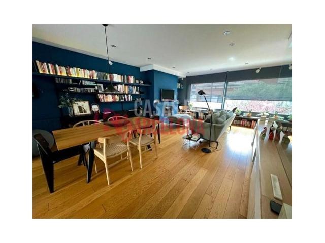 Casa en venta en Barcelona, Pedralbes photo 0