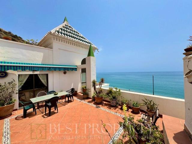 Aticos en venta en Torrox photo 0