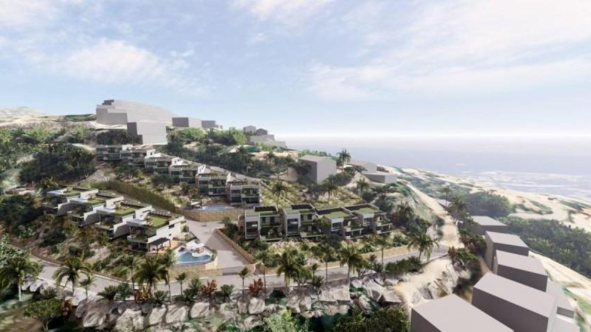 Chalet en venta en Altea, La Sierra photo 0