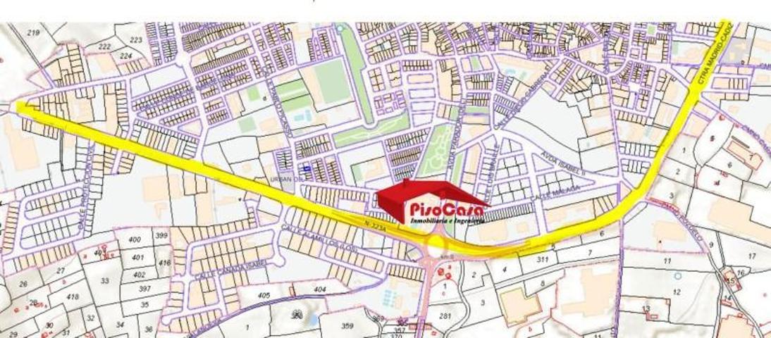 Terreno en venta en Bailén, Bailen photo 0