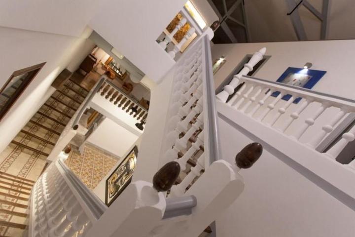 Casa en venta en Altea, Casco Antiguo photo 0