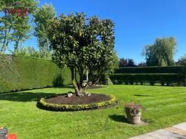 Chalet en venta en Leioa, Artatza - Pinueta - Pinosolo photo 0