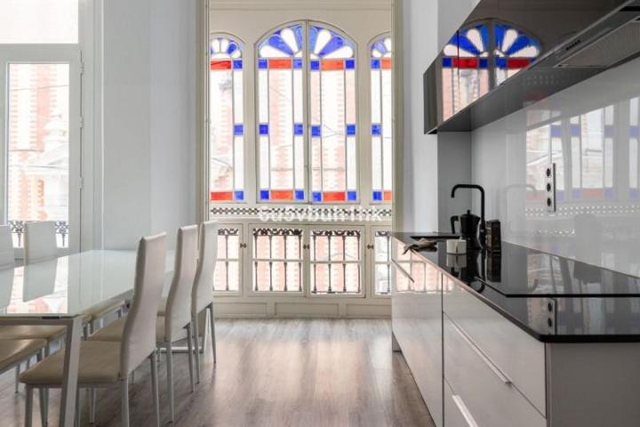 Apartamento en venta en Almería, Almedina photo 0