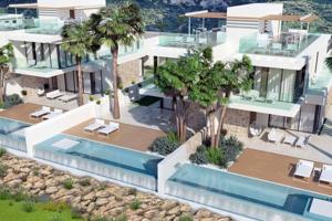 Chalet en venta en Monforte del Cid, Monforte Del Cid photo 0