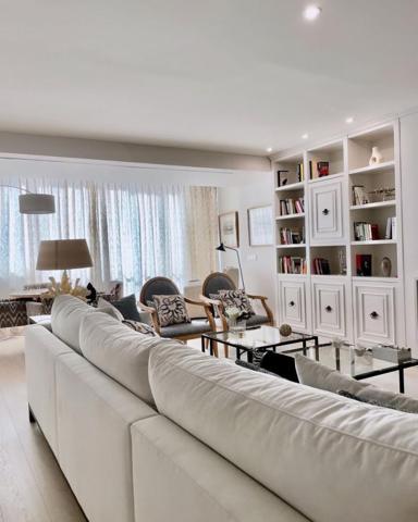 Piso en venta en Málaga, La Malagueta - Plaza de Toros photo 0