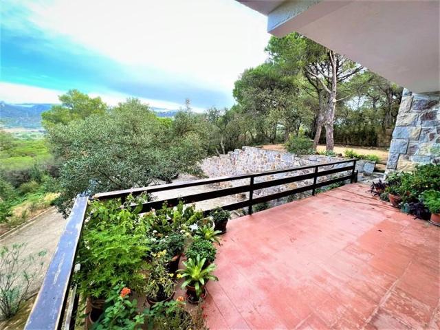 Casa con terreno en venta en Castell-Platja d'Aro, Castell-Platja d'Aro photo 0