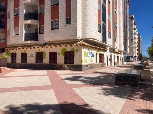Local comercial en venta en Murcia, Santiago el Mayor photo 0