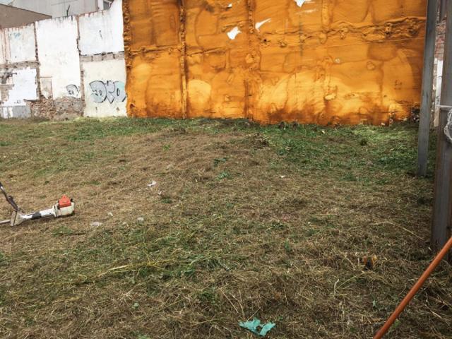 Terreno en venta en Ripollet, Cruz Roja photo 0