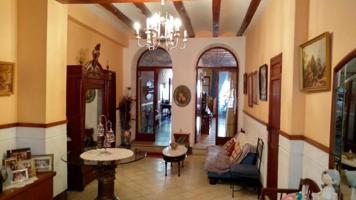 Casa con terreno en venta en Cocentaina, Cocentaina photo 0