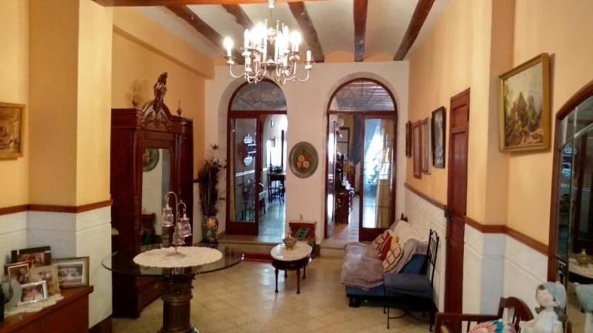 Casa con terreno en venta en Cocentaina, Cocentaina photo 0