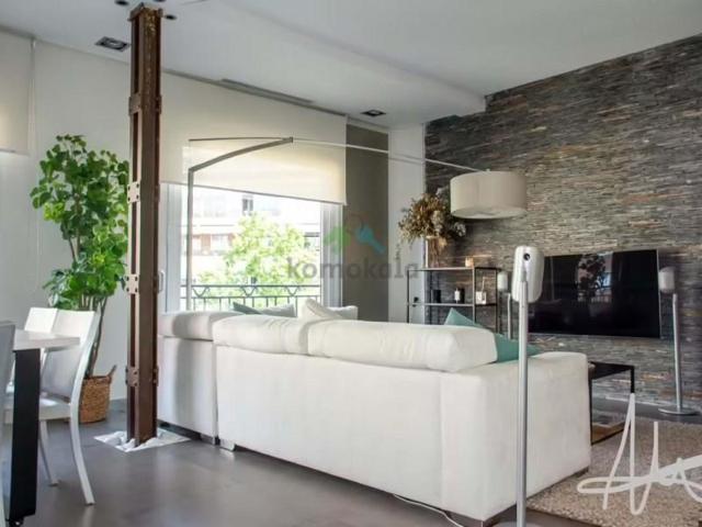 Apartamento en venta en Madrid photo 0