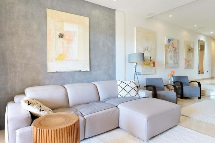 Piso en venta en Marbella, Marbella photo 0