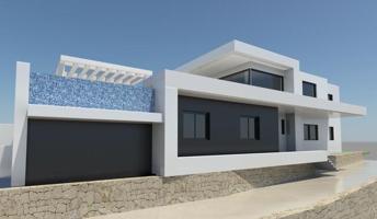 Chalet en venta en Benissa, Buenavista photo 0