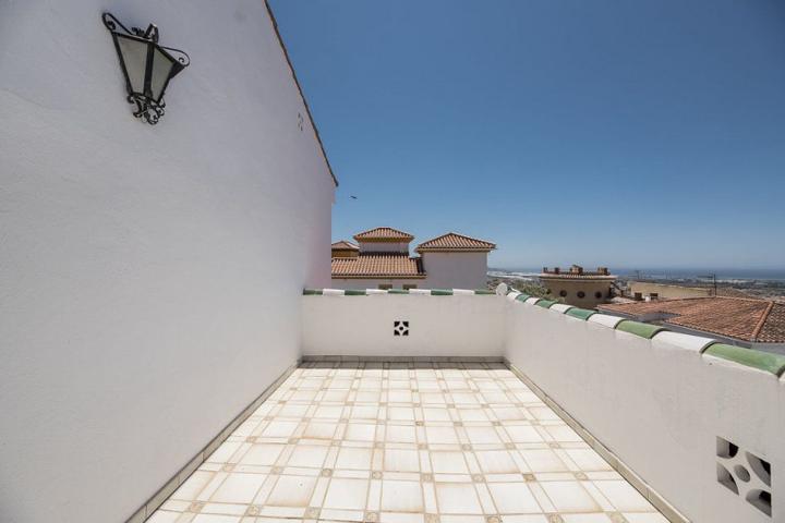 Chalet en venta en Motril, Norte photo 0