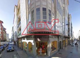Local comercial en venta en Ferrol, Centro photo 0