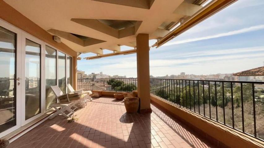 Aticos en venta en Mallorca, Bons Aires photo 0