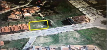 Terreno en venta en Alhaurín el Grande, Alhaurin El Grande photo 0