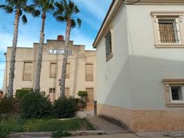 Chalet en venta en Aspe, Pedanías Este photo 0