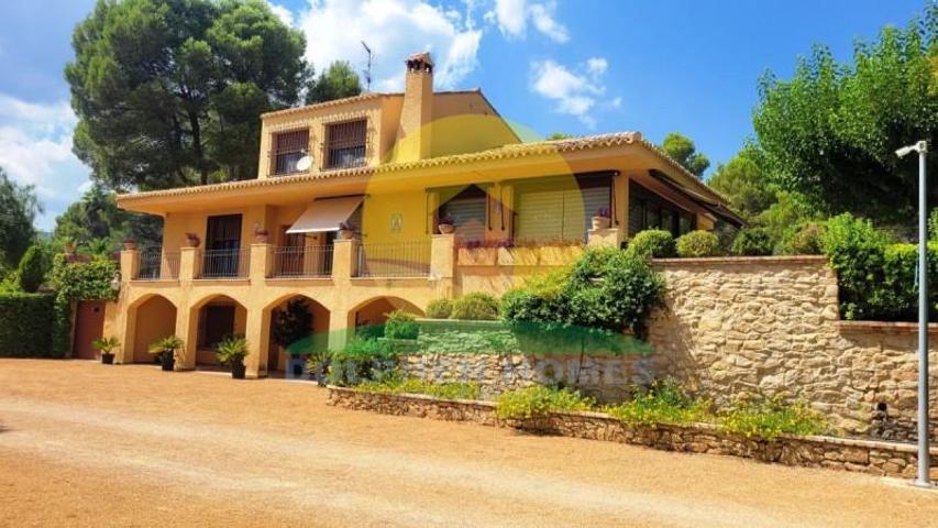 Chalet en venta en Ontinyent, Santa Ana photo 0