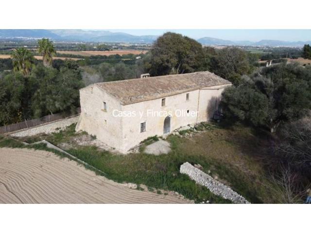 Casa en venta en Llubí, Llubi photo 0