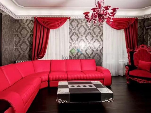 Apartamento en venta en Madrid, Cuatro Caminos photo 0