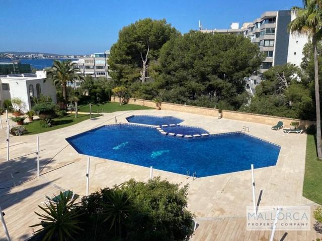 Apartamento en venta en Calvia photo 0