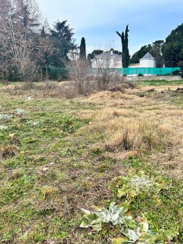 Terreno en venta en San Sebastián de los Reyes, Fuente El Fresno photo 0