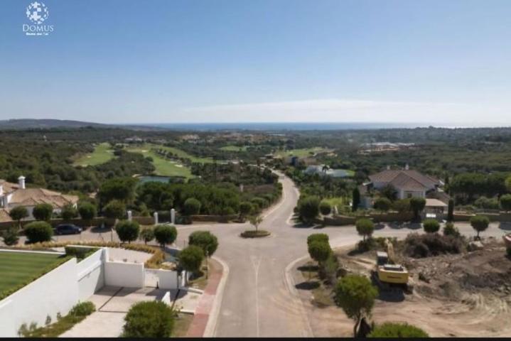 Terreno en venta en San Roque, Sotogrande - La Reserva photo 0