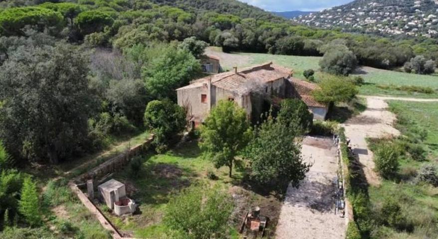 Casa en venta en Calonge, Urbanizacion - Mas Palli photo 0