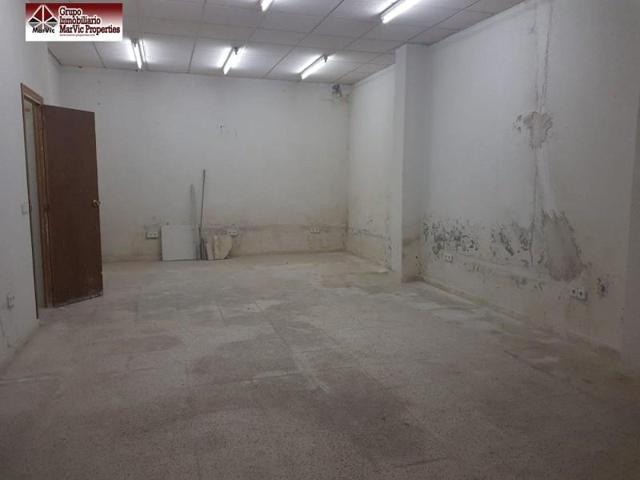 Local comercial en alquiler en Benidorm, Centro photo 0