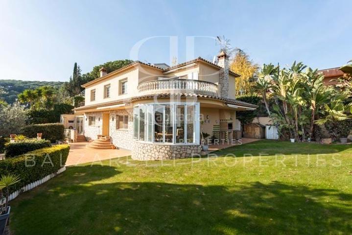 Piso en venta en Cabrils, Cabrils photo 0