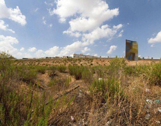 Terreno en venta en Daganzo de Arriba, Daganzo De Arriba photo 0