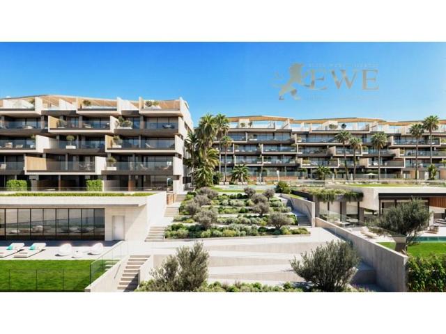 Apartamento en venta en Manilva photo 0