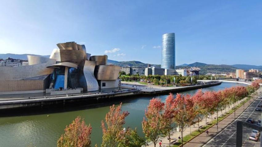 Piso en venta en Bilbao, Campo Volantin photo 0