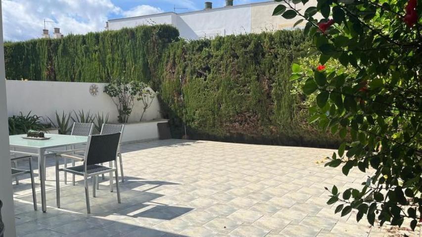 Chalet en venta en Llucmajor, Son Veri photo 0