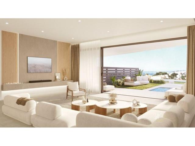 Chalet en venta en Fuengirola photo 0