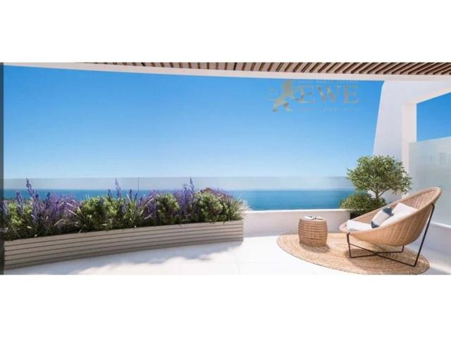 Aticos en venta en Benalmádena photo 0