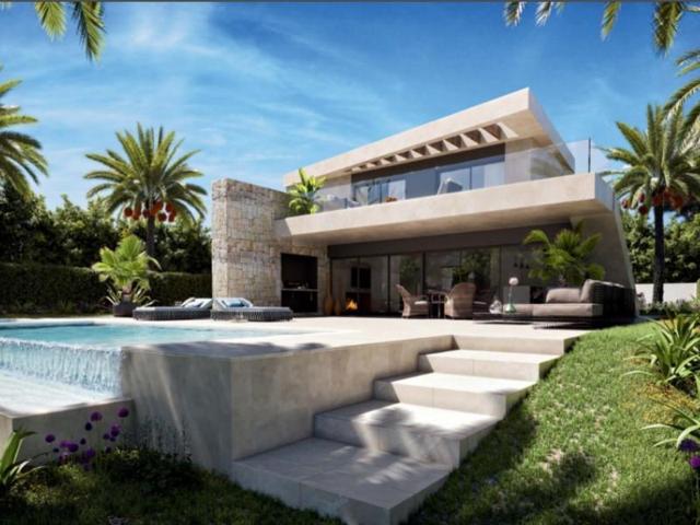 Chalet en venta en Cuevas del Almanzora photo 0