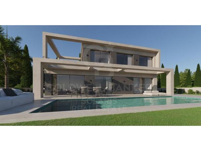 Chalet en venta en Jávea-Xàbia photo 0