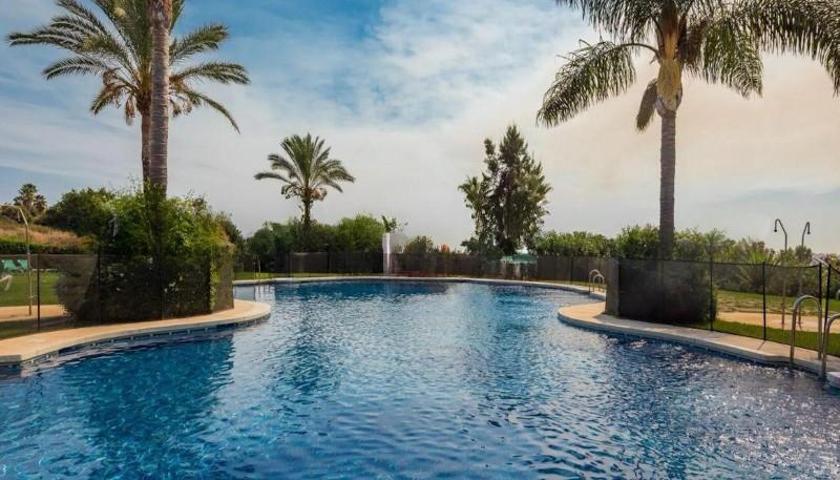 Piso en venta en Marbella, Marbella photo 0