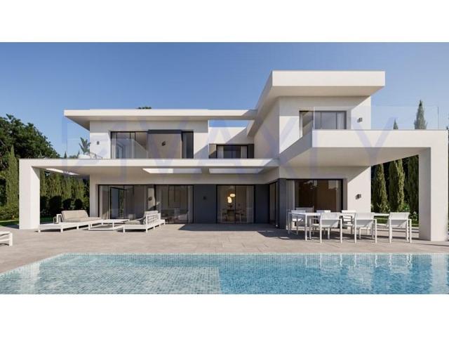 Chalet en venta en Jávea-Xàbia photo 0