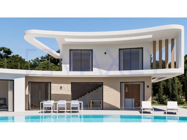 Chalet en venta en Jávea-Xàbia photo 0